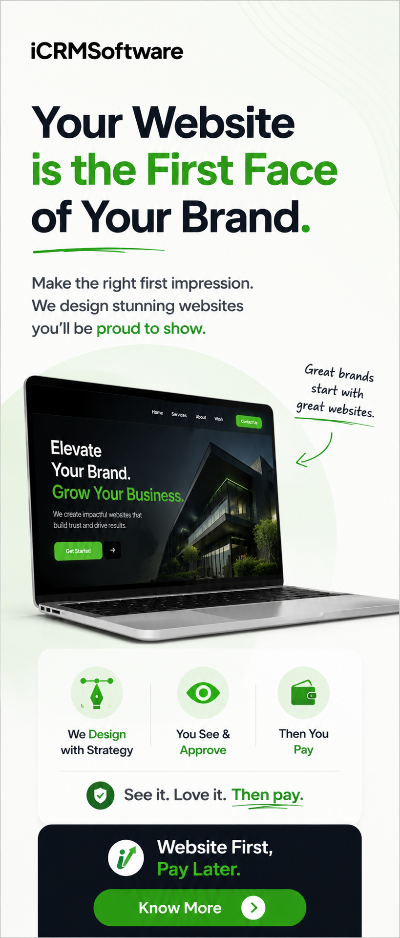 Website