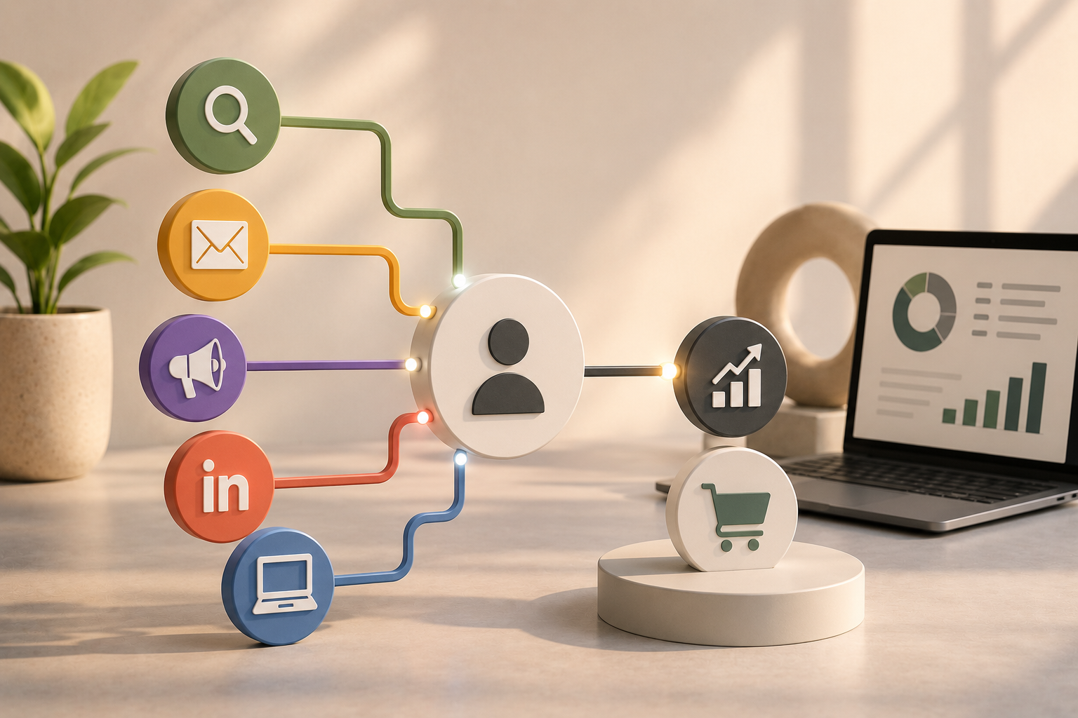 What Is Marketing Attribution? A Beginner's Guide to Understanding Which Marketing Efforts Drive Results