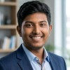 Hrushikesh Ransing